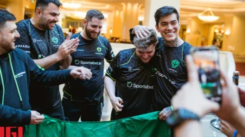 CS:GO: Confira todos os times classificados no PGL Major Antwerp 2022