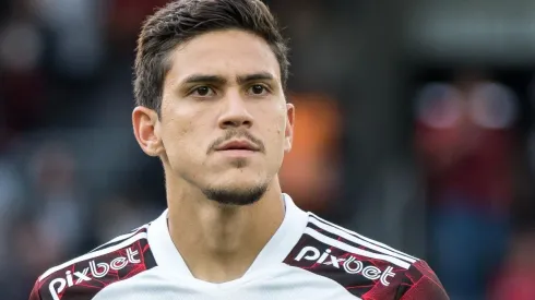 Foto: Foto: Robson Mafra/AGIF