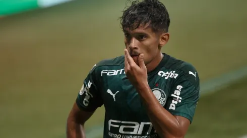 Foto: Ettore Chiereguini/AGIF | Scarpa troca de empresário para alçar novos voos e vontade do meia é exposta