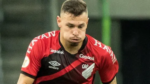 Foto: Robson Mafra/AGIF