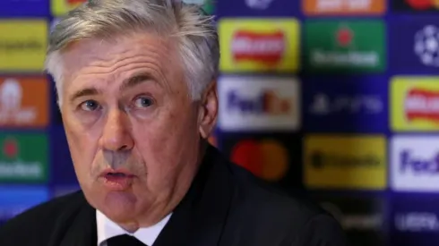 Foto: (Photo by Matthew Lewis - UEFA/UEFA via Getty Images)