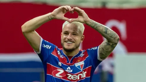 Foto: Pedro Chaves/AGIF