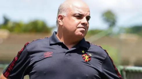 Foto: Anderson Stevens/Sport Club do Recife