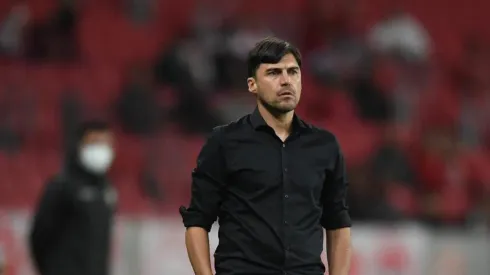 Após saída de Medina, meia pode antecipar fim de contrato com o Inter