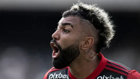 Gabigol não se intimida com Hulk e manda a real para o atleticano; Entenda