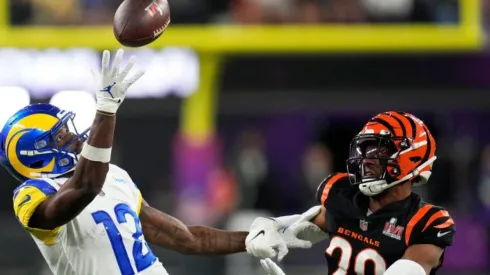 Keith Birmingham/MediaNews Group/Pasadena Star-News via Getty Images/