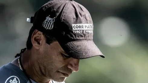 Foto: Ivan Storti/Santos FC