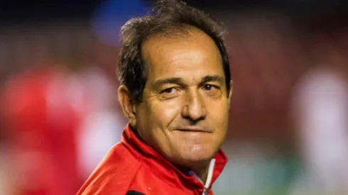 Foto: Daniel Vorley/AGIF – Muricy deu sua opinião sobre Abel.