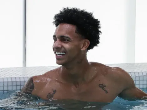 Dylan Borrero não é o único e torcida expõe +1 negócio milionário para o Atlético