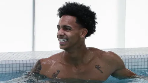 Foto: Flickr Oficial Atlético-MG/Pedro Souza | Dylan Borrero não é o único e torcida sonha por negócio envolvendo +1 'gringo'