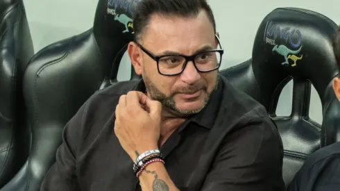 Foto: Robson Mafra/AGIF | Titular de Mohamed no Galo se rende ao futebol do Palmeiras