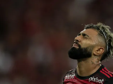 Téo José pega "pesado" com Gabigol e não se intimida para criticar o atacante