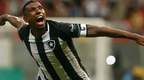 Foto: Vitor Silva/ Botafogo