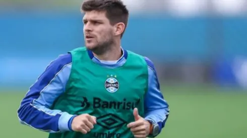 Foto: Lucas Uebel/Grêmio