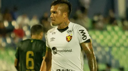 Foto: Aldo Carvalho/AGIF