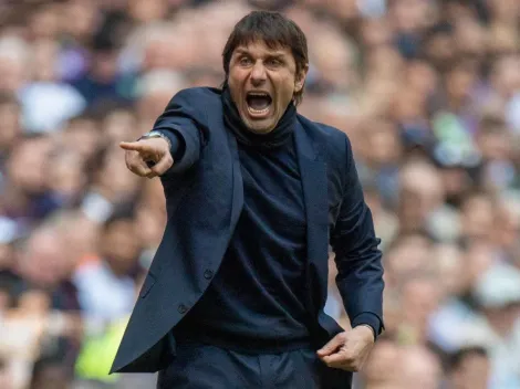 Conheça as exigências de Conte para substituir Pochettino no PSG