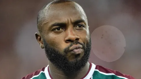 Foto: Thiago Ribeiro/AGIF