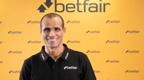 Foto: Cortesia Betfair | Rivaldo é embaixador da Betfair e analisou o clássico sul-americano