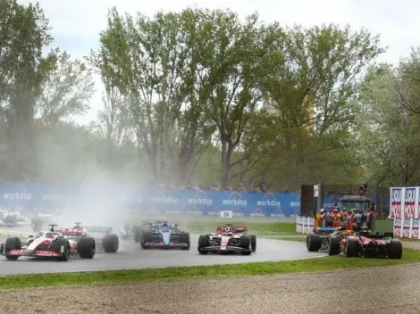 Fórmula 1 faz Band crescer ainda mais e consolida como principal produto da emissora paulista