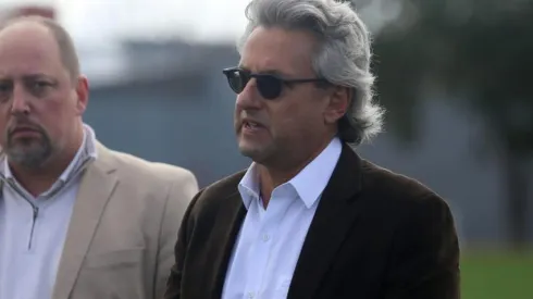 Foto: Ricardo Duarte/Internacional - Papaléo revelou a situação de vários temas dentro do elenco de Mano Menezes