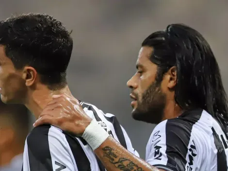 Atlético-MG dá calote em contratação de medalhão e flamenguistas tiram onda