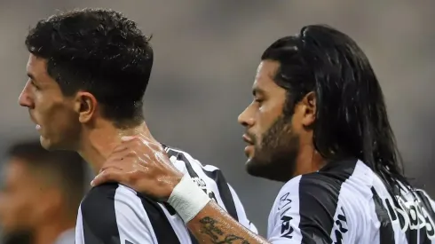 FOTO: PEDRO SOUZA / ATLÉTICO