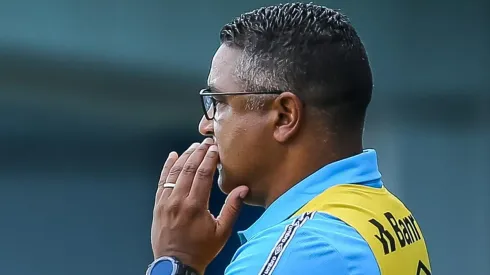 Roger Machado tem novidade no Grêmio para partida pelo Brasileirão; Veja