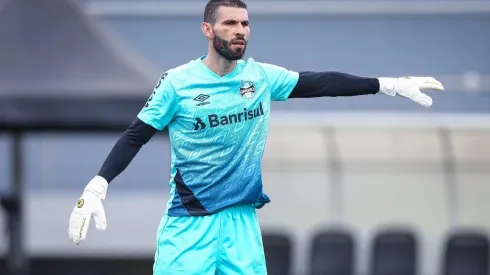 Foto: Lucas Uebel/ Grêmio