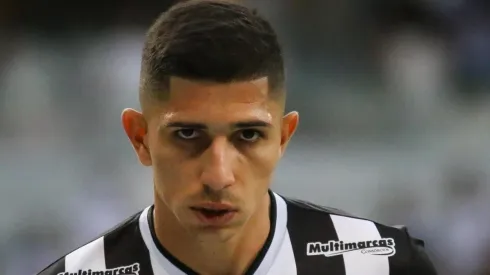 Foto: Fernando Moreno/AGIF