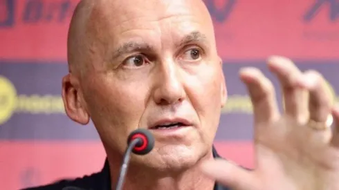 Foto: Anderson Stevens/ Sport