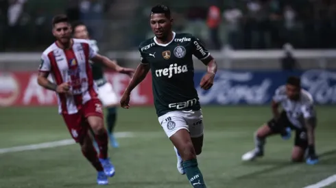 Ettore Chiereguini/AGIF/ Emelec x Palmeiras: saiba onde assistir AO VIVO esse duelo pela Copa Libertadores.