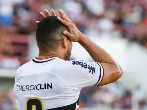 “Porrada”: após derrota pela Série D, dirigente revela bastidores no Santa Cruz