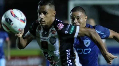 Foto: Joao Vitor Rezende Borba/AGIF - Arnaldo: lateral acredita em bom jogo do Operário contra o Grêmio