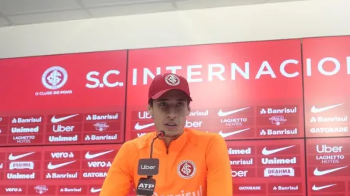 Foto: Ricardo Duarte/ Internacional