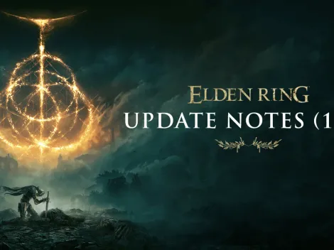 Elden Ring: novo patch corrige bug que deixou a Malenia mais difícil