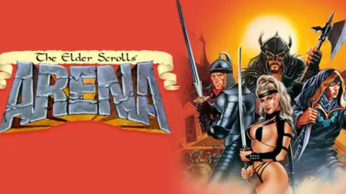 Três games clássicos da Bethesda estão de graça no Steam