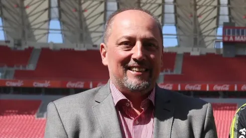 Foto: Flickr Oficial SC Internacional/Ricardo Duarte | Barcellos aprova aumento de salário para peça-chave do Internacional