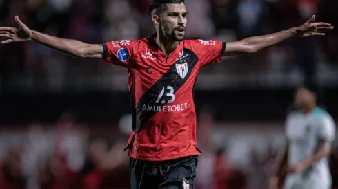 Foto: Heber Gomes/AGIF