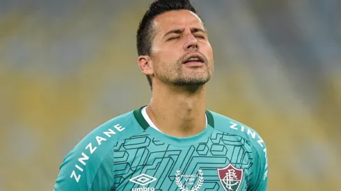 Fábio destaca cobrança da torcida após desempenho do Fluminense e manda recado