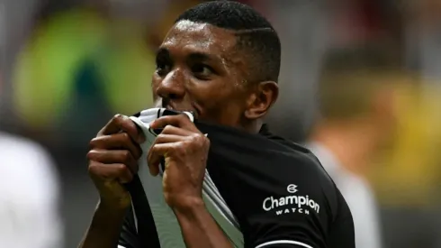 Foto: Mateus Bonomi/AGIF