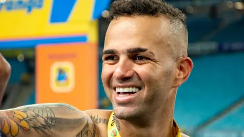 Ex-coordenador do Grêmio faz revelação surpreendente sobre Luan