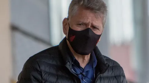 Foto: Robson Mafra/AGIF | Athletico faz consulta por penta e cadeira deixada por Autuori pode ser novamente ocupada