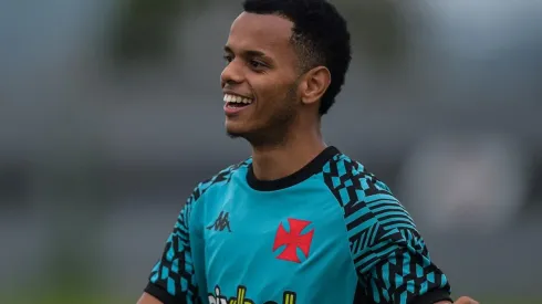 Foto: Thiago Ribeiro/AGIF