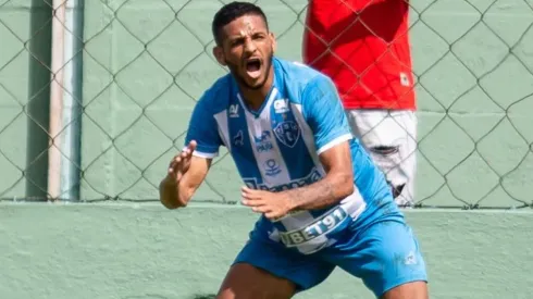 Foto: (Fernando Torres/AGIF) – Danrlei deve ser uma das novidades do Paysandu para a próxima rodada da Série C