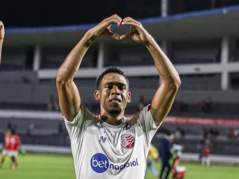 Destaque do Náutico contra o CRB, Pedro Vitor projeta decisão do Pernambucano