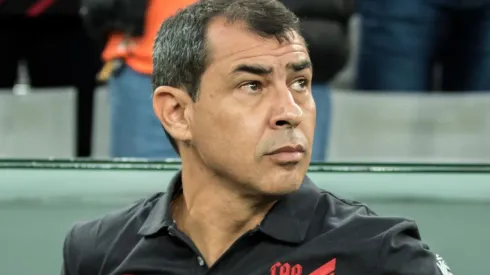 Foto: Robson Mafra/AGIF