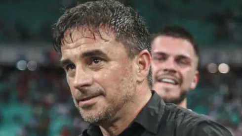 Foto: Pedro Sousa/Atlético