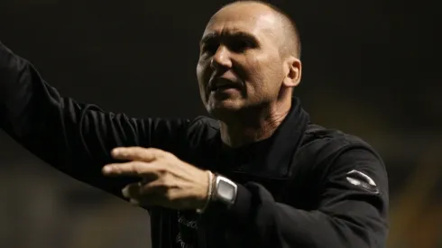 Foto: Guilherme Hahn/AGIF - Dal Pozzo não pestanejou e deixou Sander, Búfalo e Giovanni em Recife