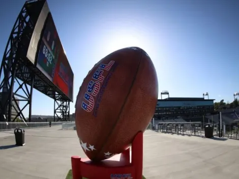 Draft 2022: Saiba como assistir AO VIVO o evento da NFL