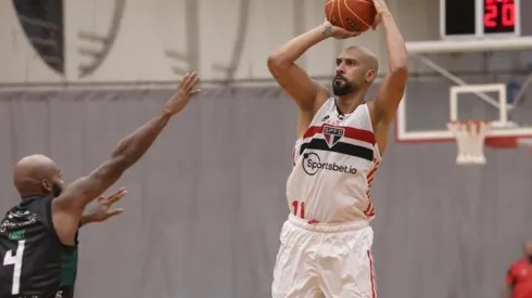 Rubens Chiri/Saopaulofc.net – São Paulo vai em busca de um título inédito